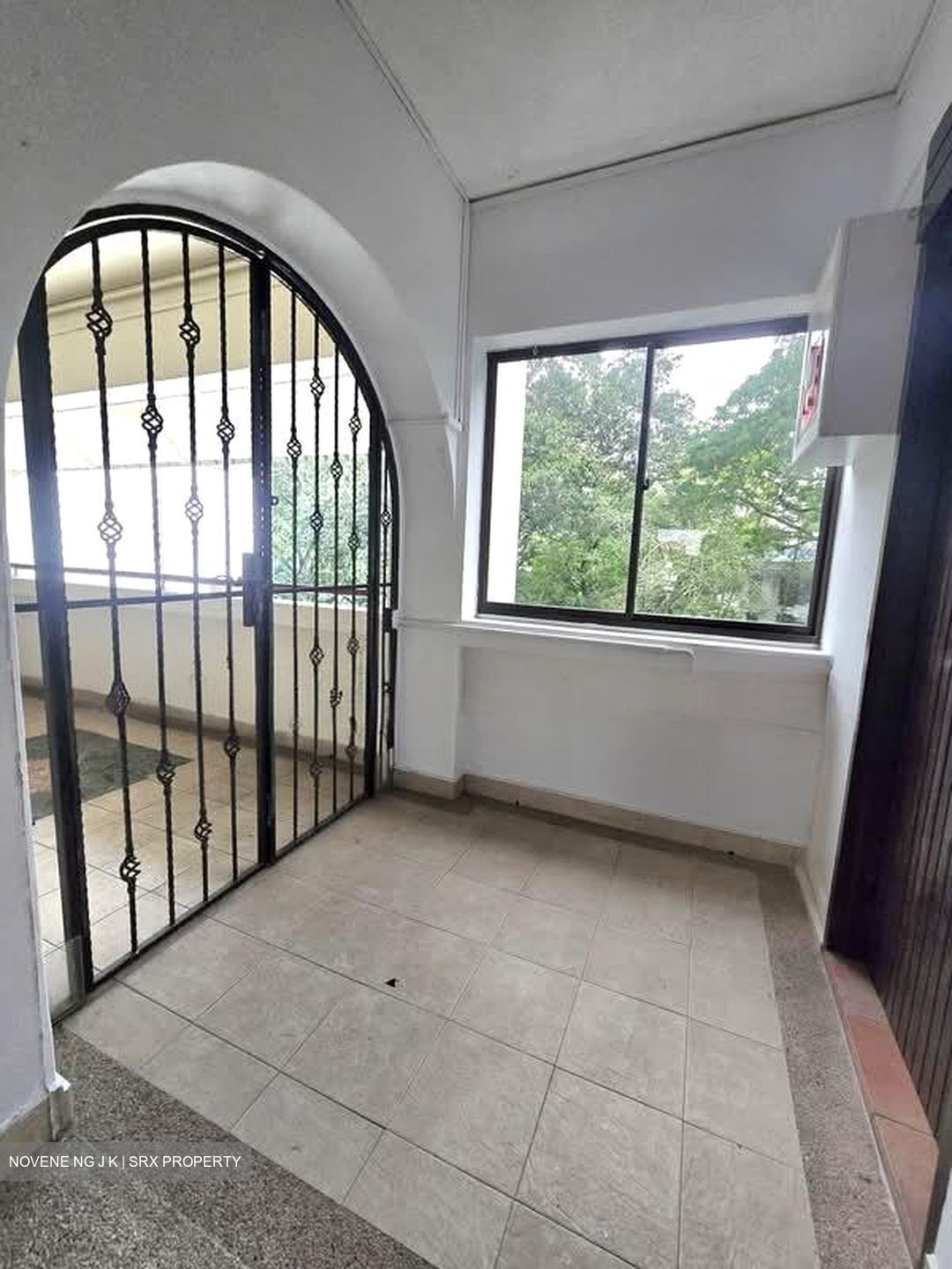 Hillcrest Arcadia (D11), Condominium #559818471